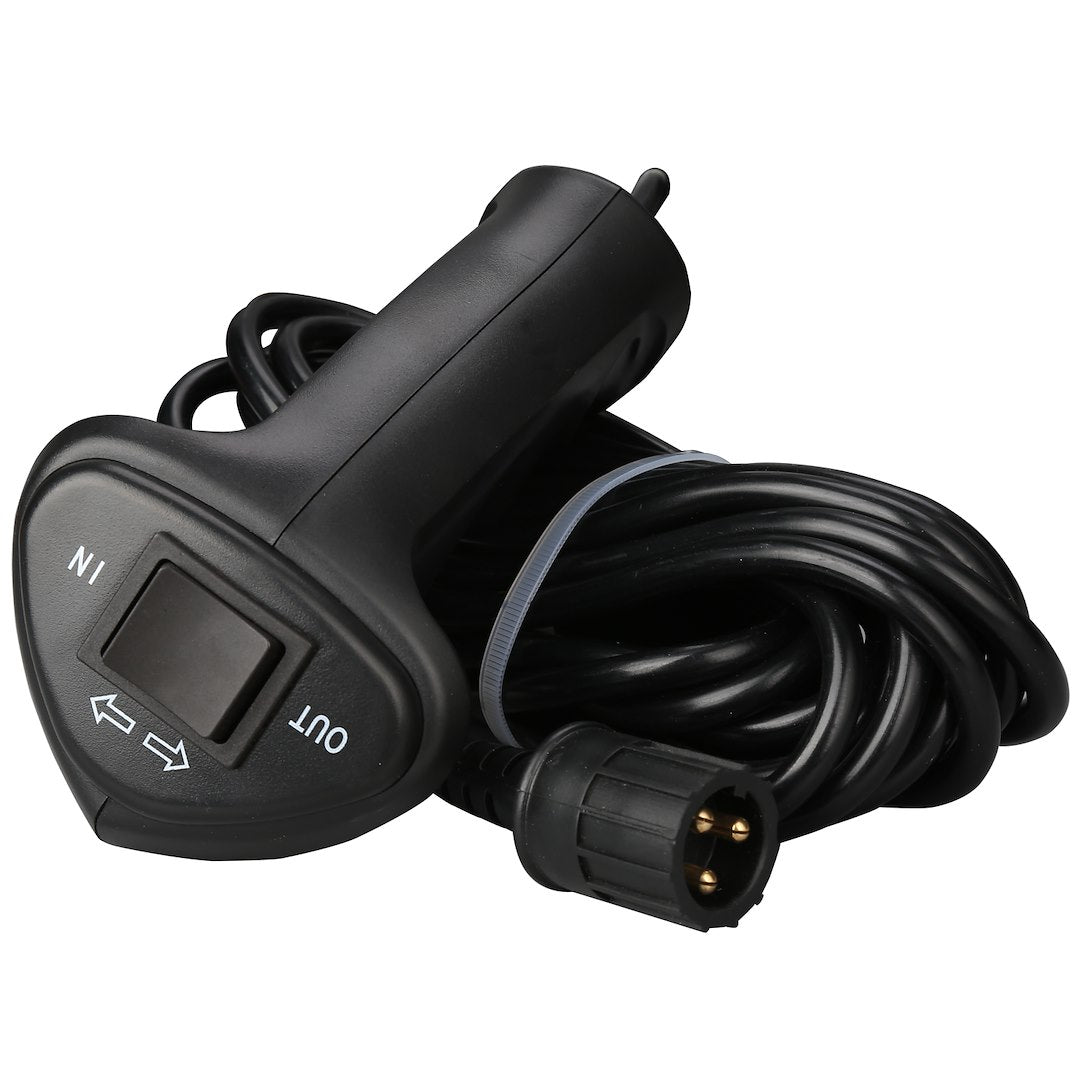 Bulldog Winches 20080 Winch Remote Hand Held Controller||||87||bdw20080||2006811