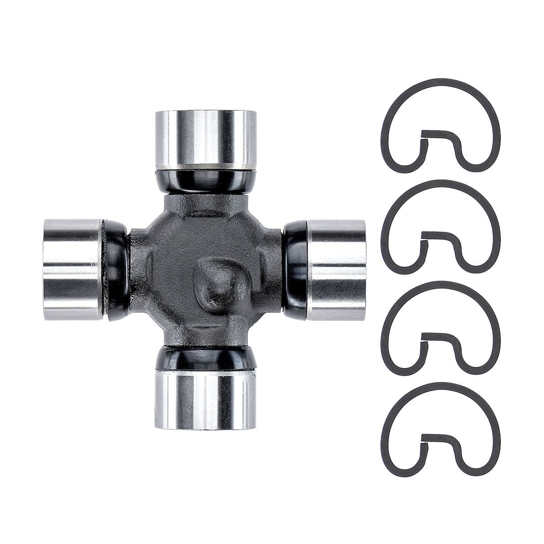 Moog Chassis 231 Universal Joint||231.Jpg||85||m12231||1247076