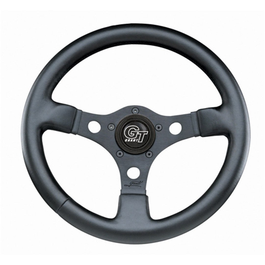 Product of Grant Products 772 Steering Wheel