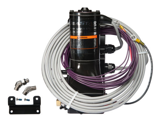 Product of Seastar Pa1315-2 Boat Hydraulic Steering Pump