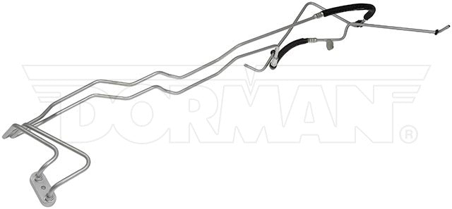 Dorman (Oe Solutions) 624-573 Auto Trans Oil Cooler Hose Assembly||624-573_1.Jpg||86||d18624573||2243357