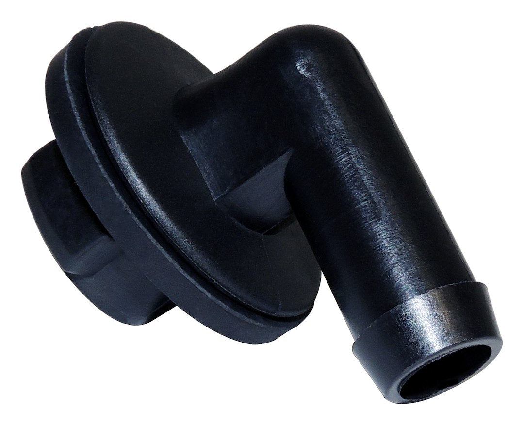 Product of Crown Automotive 53030492 Pcv Valve Elbow