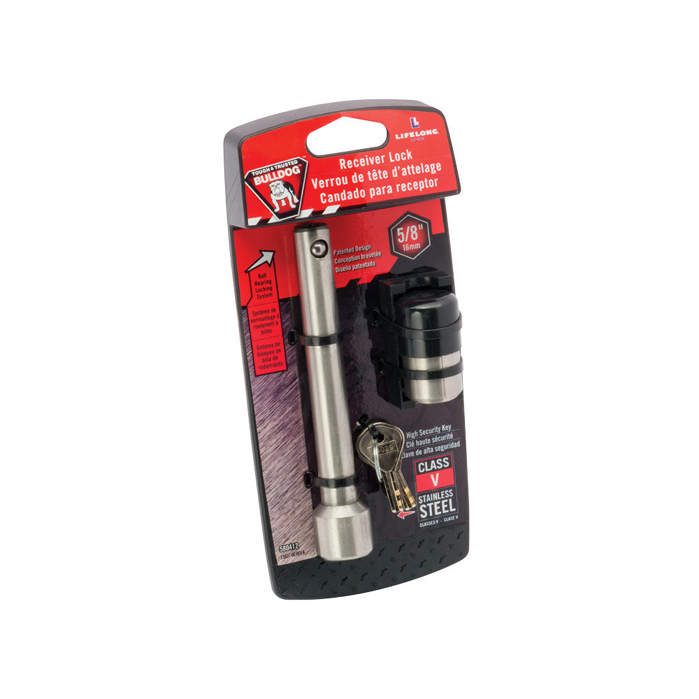 Bulldog 580412 Trailer Hitch Pin||580412_1.Jpg||86||b1e580412||1080894