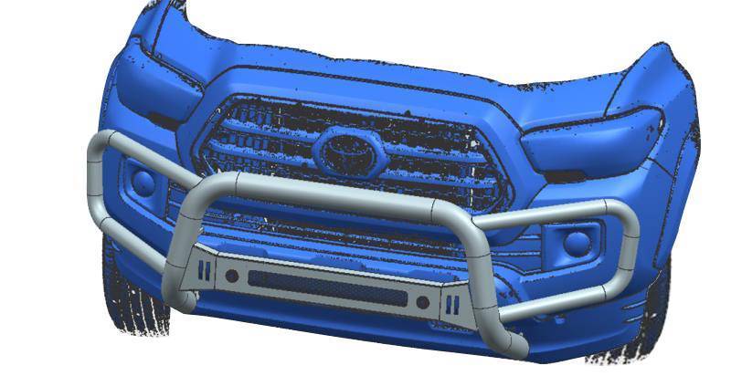 Black Horse Offroad Bfrn10 Bull Bar||bfrn10_8.Jpeg||92||blkbfrn10||2238235