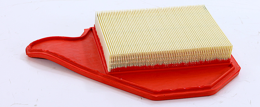 Product of Wix Filters 49737 OEM Disposable Air Filter