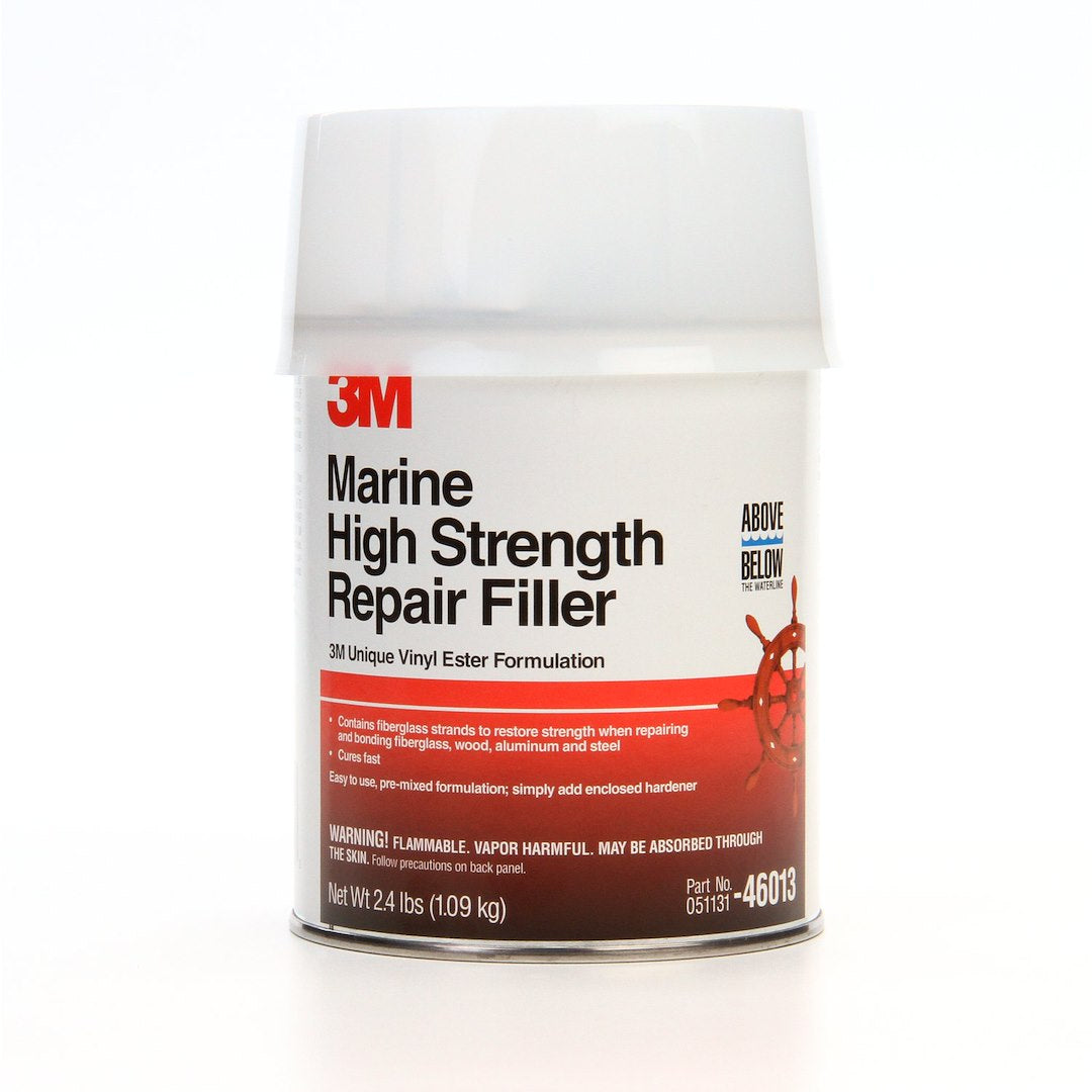 Product of 3m 46013 Boat Putty
