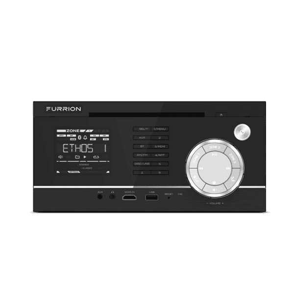 Product of Furrion Llc Dv1230-Bl Radio