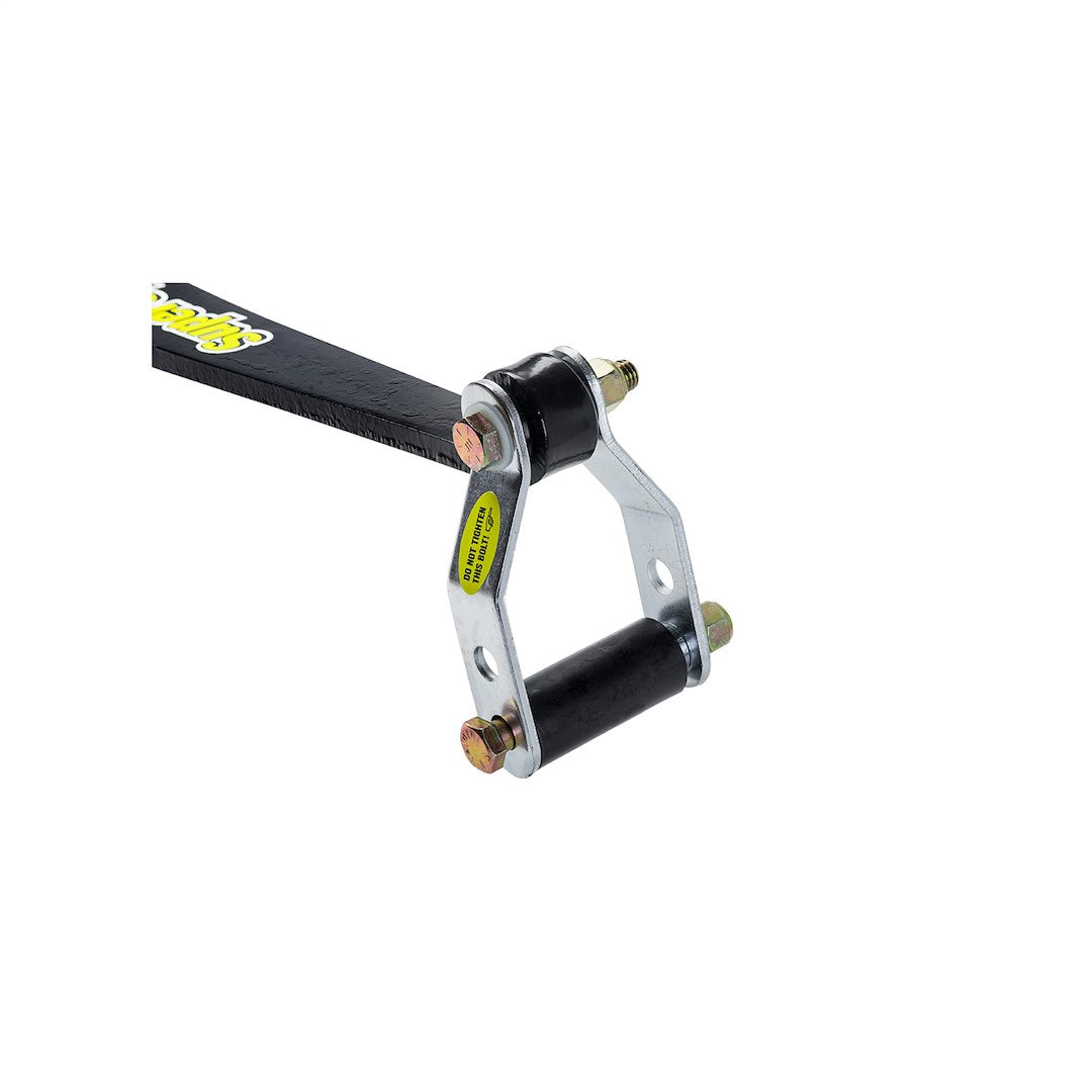 Product of Super Springs Ssa27 Helper Spring Kit