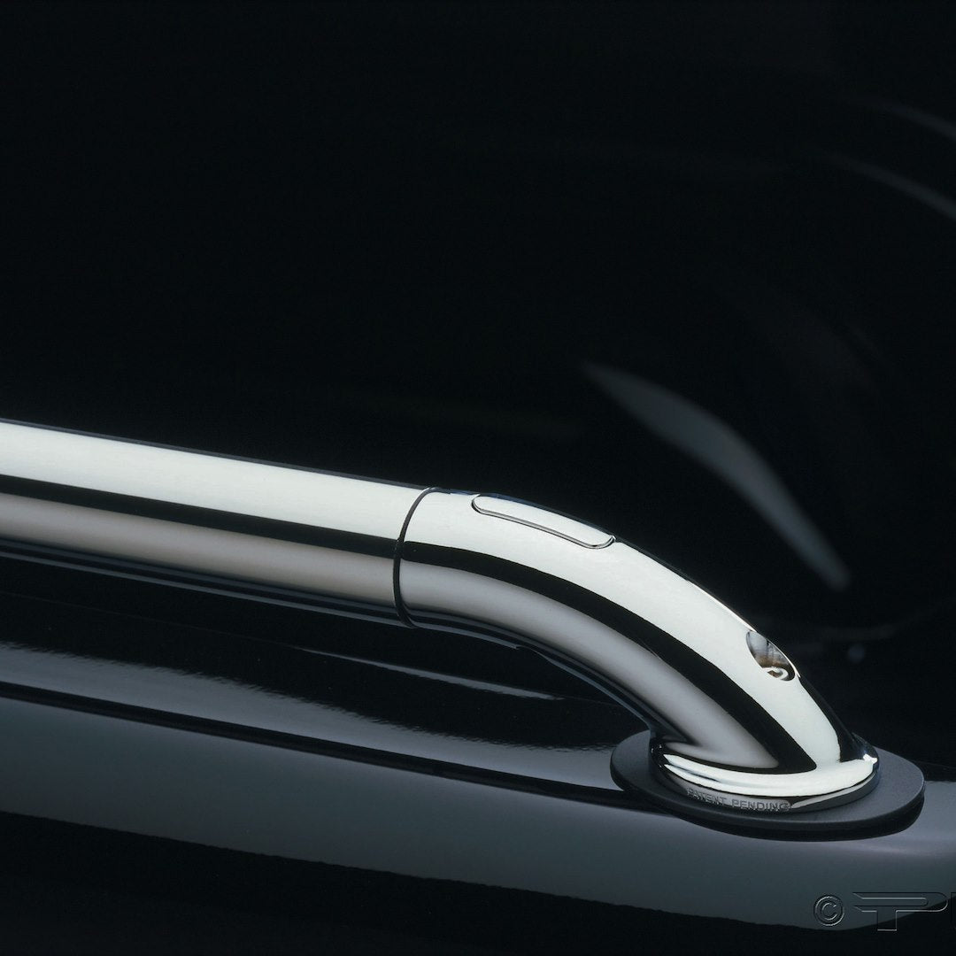 Product of Putco 29859 Bed Side Rail