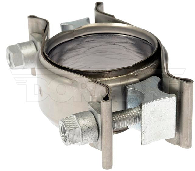 Dorman (Oe Solutions) 903-304 Exhaust Clamp||903-304_3.Jpg||88||d18903304||1554362