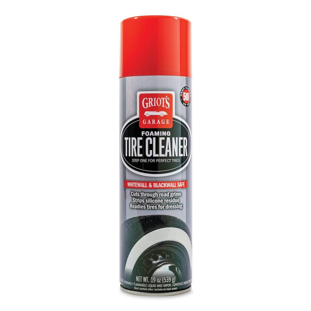 Griots Garage 10952 Tire Cleaner||10952.Jpg||85||gog10952||1184558