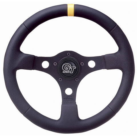 Product of Grant Products 1075 Steering Wheel