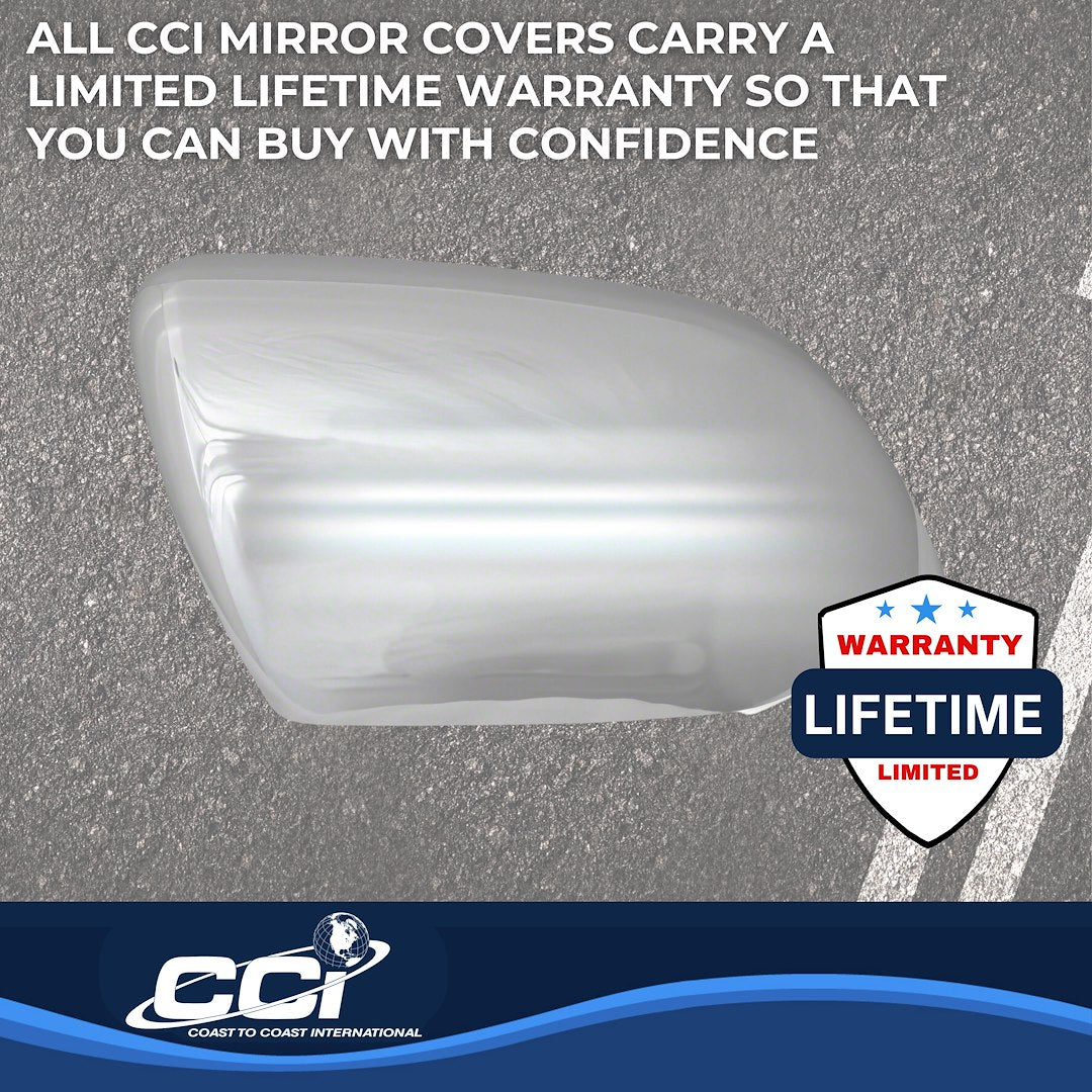 Product of Coast To Coast Ccimc67540 Exterior Mirror Cover