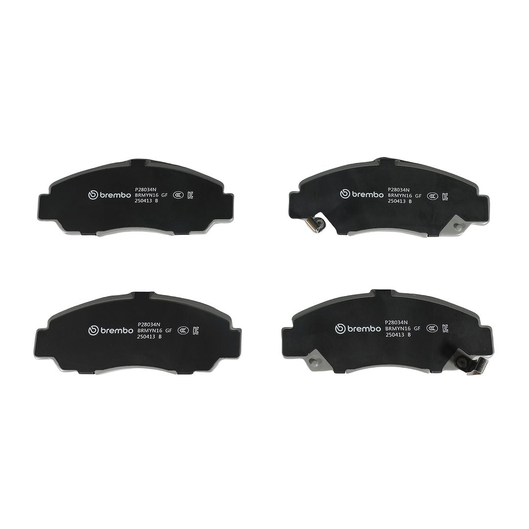 Brembo P28034n Brake Pad||p28034n_Bac.Jpg||90||brmp28034n||1752860