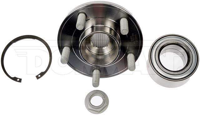Dorman (Oe Solutions) 952-934 Wheel Bearing And Hub Assembly||952-934_1.Jpg||86||d18952934||1554798