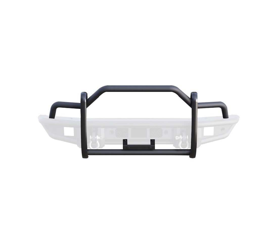 Product of Black Horse Offroad GG-FB22 Grille Guard