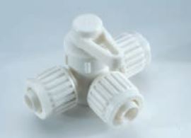 Product of Elkhart Supply 16902 Fresh Water By-Pass Valve