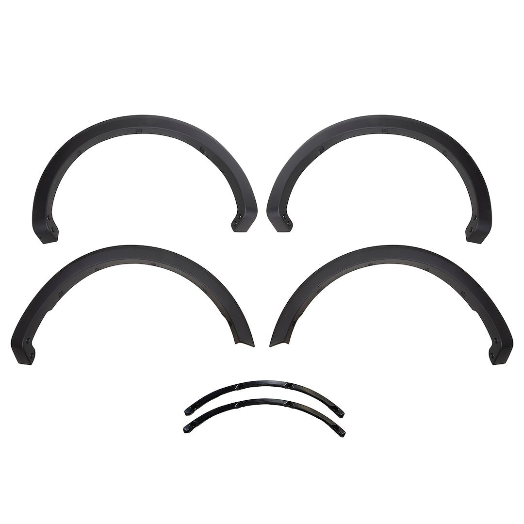 Product of TrailFX TFF3011OE Fender Flare -