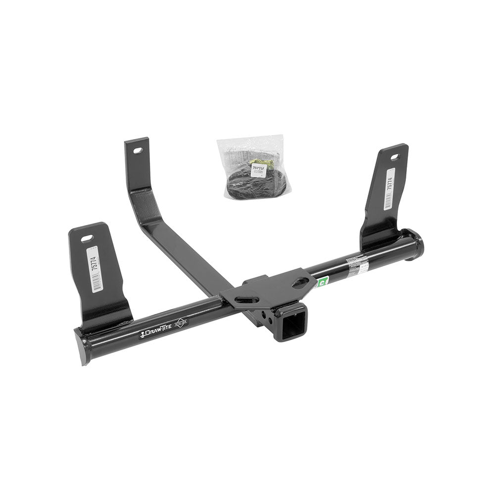 Product of Draw-Tite 75774 Class III Trailer Hitch Rear w/ 2 Inch Receiver