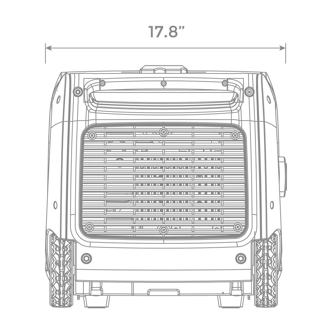 Firman W03382 Generator Power||||95||firw03382||2018903