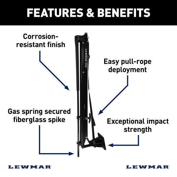 Lewmar 2024008743 Anchor||2024008743_3.Jpg||88||lew2024008743||1558492