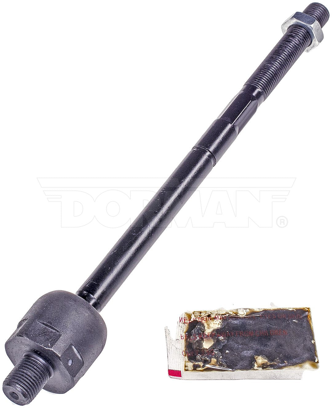 Dorman Mas Select Chassis Is455 Tie Rod End||is455-007.Jpg||85||d18is455||1091530