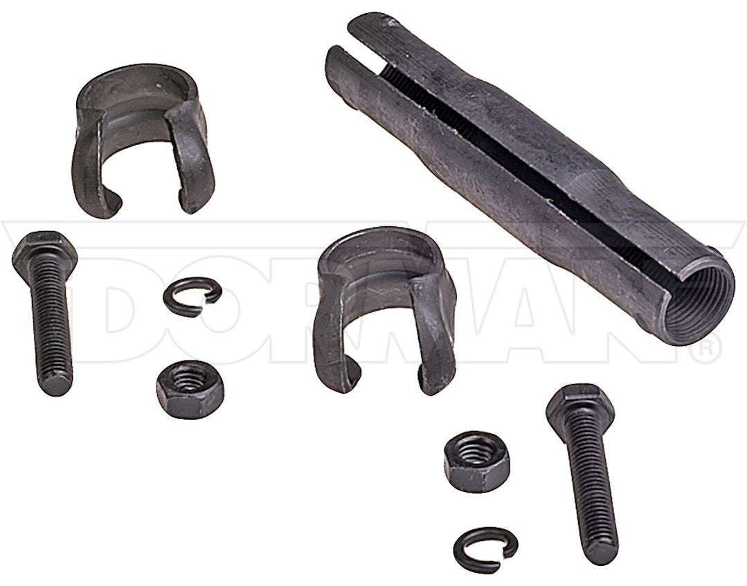 Dorman Chassis S2004pr Tie Rod Adjusting Sleeve||||85||d18s2004pr||2014487