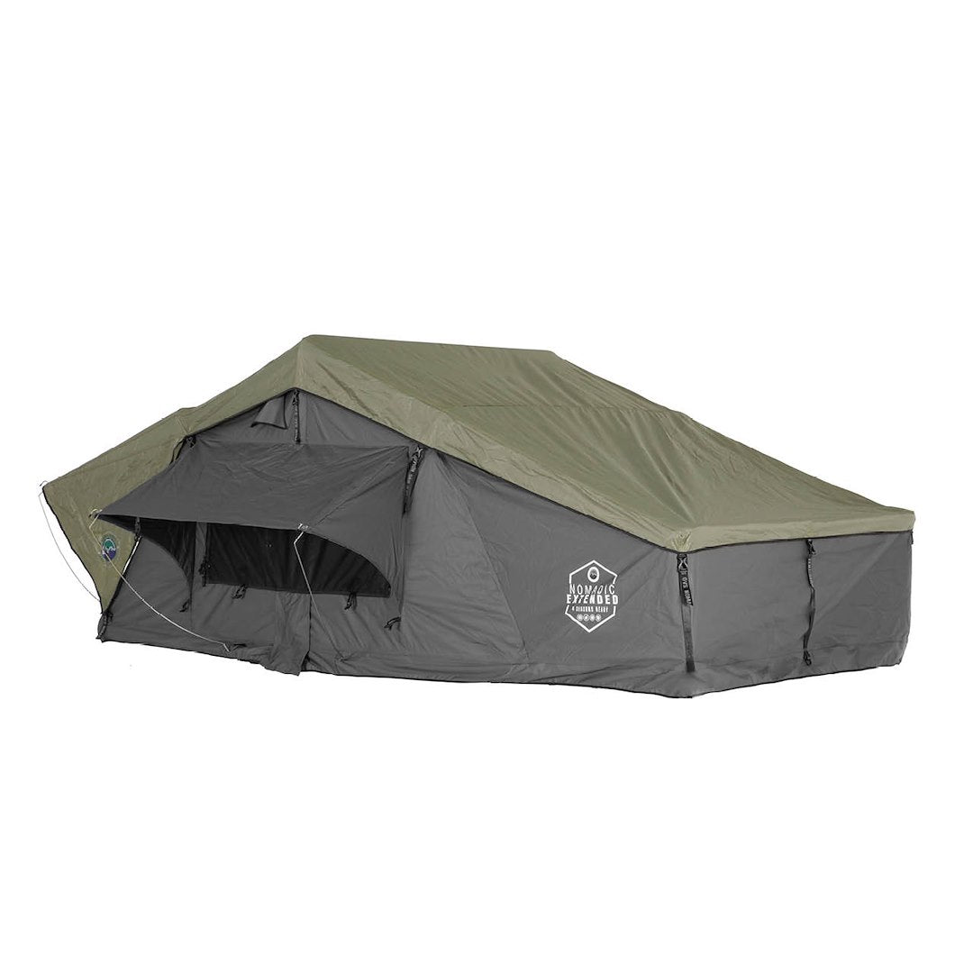 Product of Overland Vehicle Systems 18329936 Tent