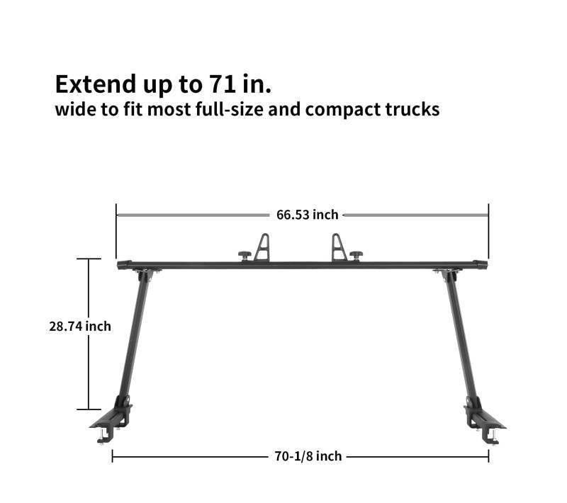 Black Horse Offroad Whatrb Ladder Rack||whatrb_7.Jpeg||91||blkwhatrb||2239631