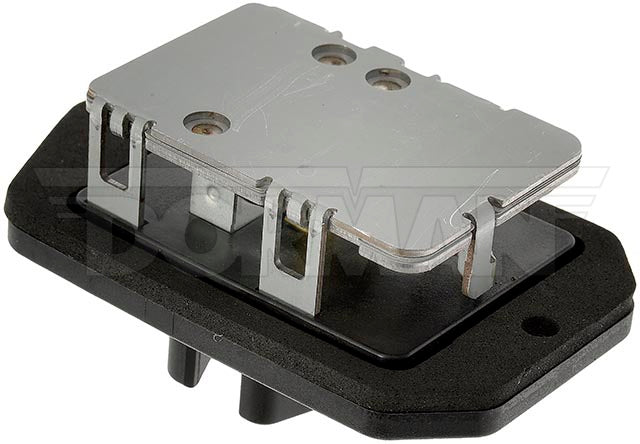 Dorman (Oe Solutions) 973-189 Heater Fan Motor Resistor||973-189_1.Jpg||86||d18973189||1310495