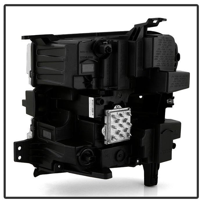 Product of Xtune 9953248 Headlight Assembly