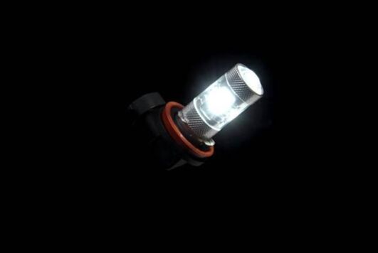 Product of Putco 250010w Driving/ Fog Light Bulb