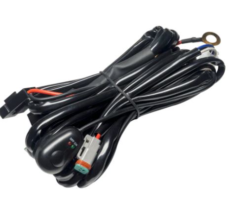 Product of Oracle Lighting 5890-001 Driving/ Fog Light