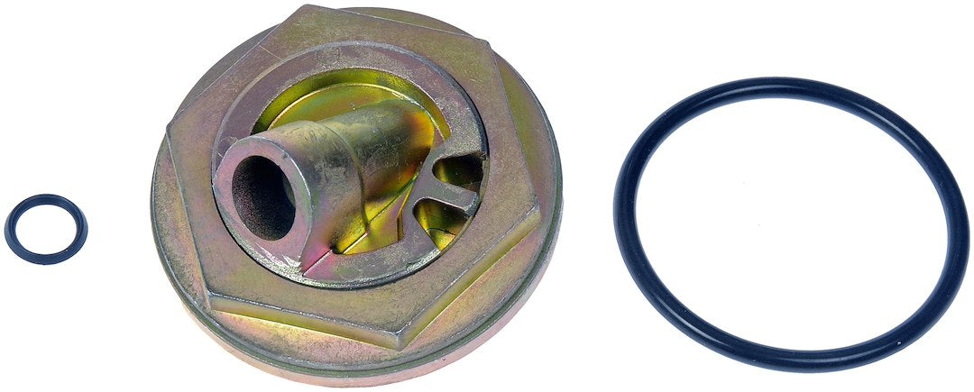 Dorman (Oe Solutions) 904-256 Oil Dipstick Flange Repair Kit||904-256-007.Jpg||91||d18904256||2244724