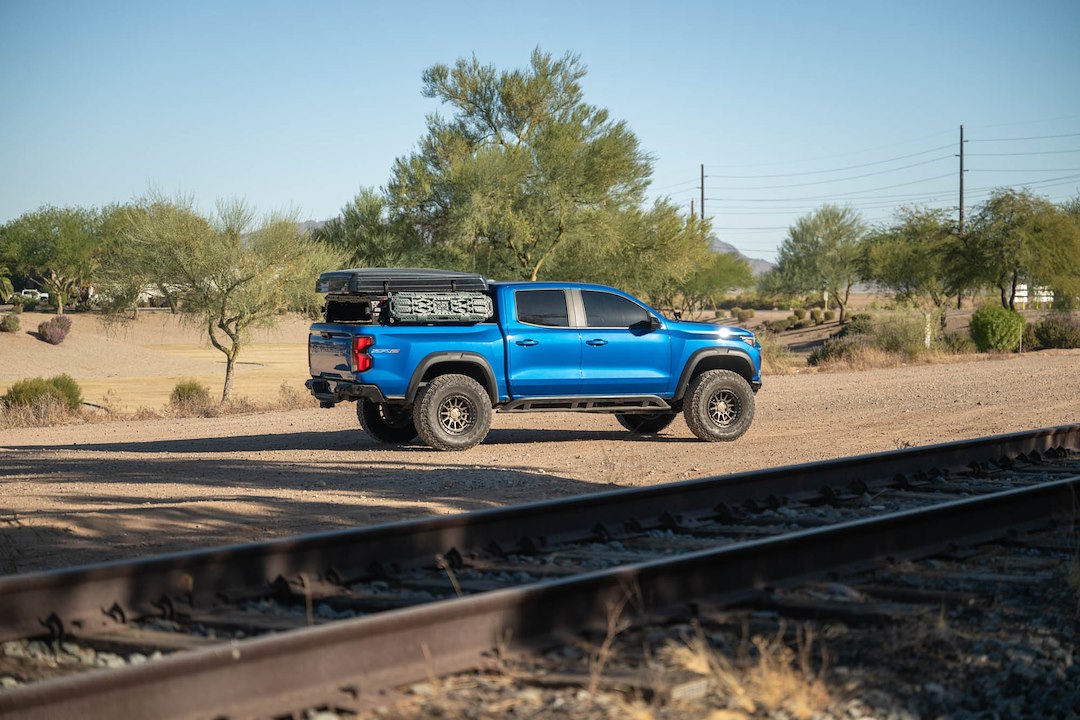 Product of Addictive Desert Designs R580195090103 Phantom  Bumper