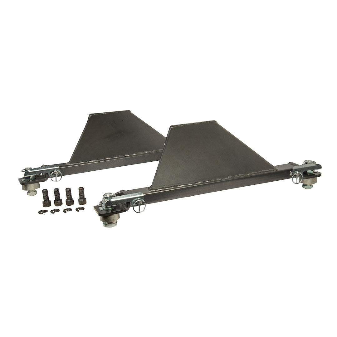Husky Towing 33000 Fifth Wheel Trailer Hitch Head Support||hus_33000_5th Wheel Uprights_Ram_A Gf.Jpg||85||hus33000||1095263