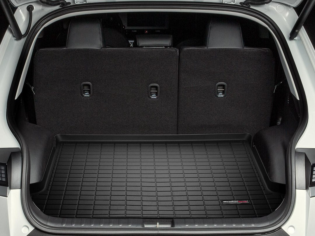 Weathertech (Usa) 401520 Cargo Area Liner||401520_1.Jpg||86||w24401520||1678977