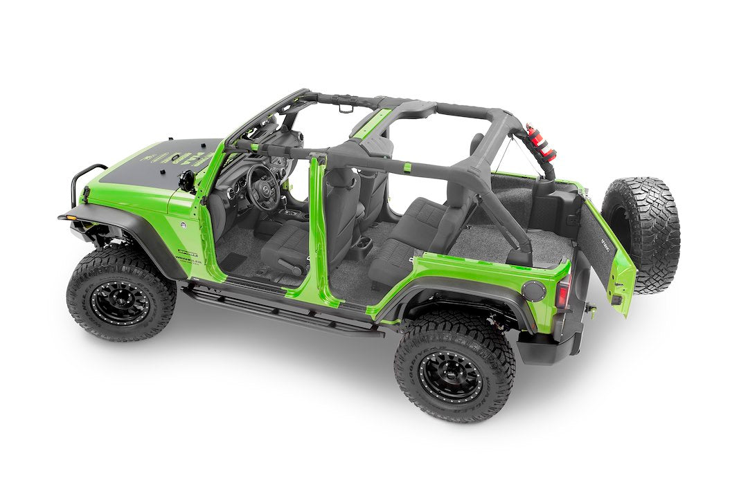 Bedrug Brjk07f4 Carpet||br-Bedrug-Jeep-Jk-Lead.Jpg||86||b63brjk07f4||1210896