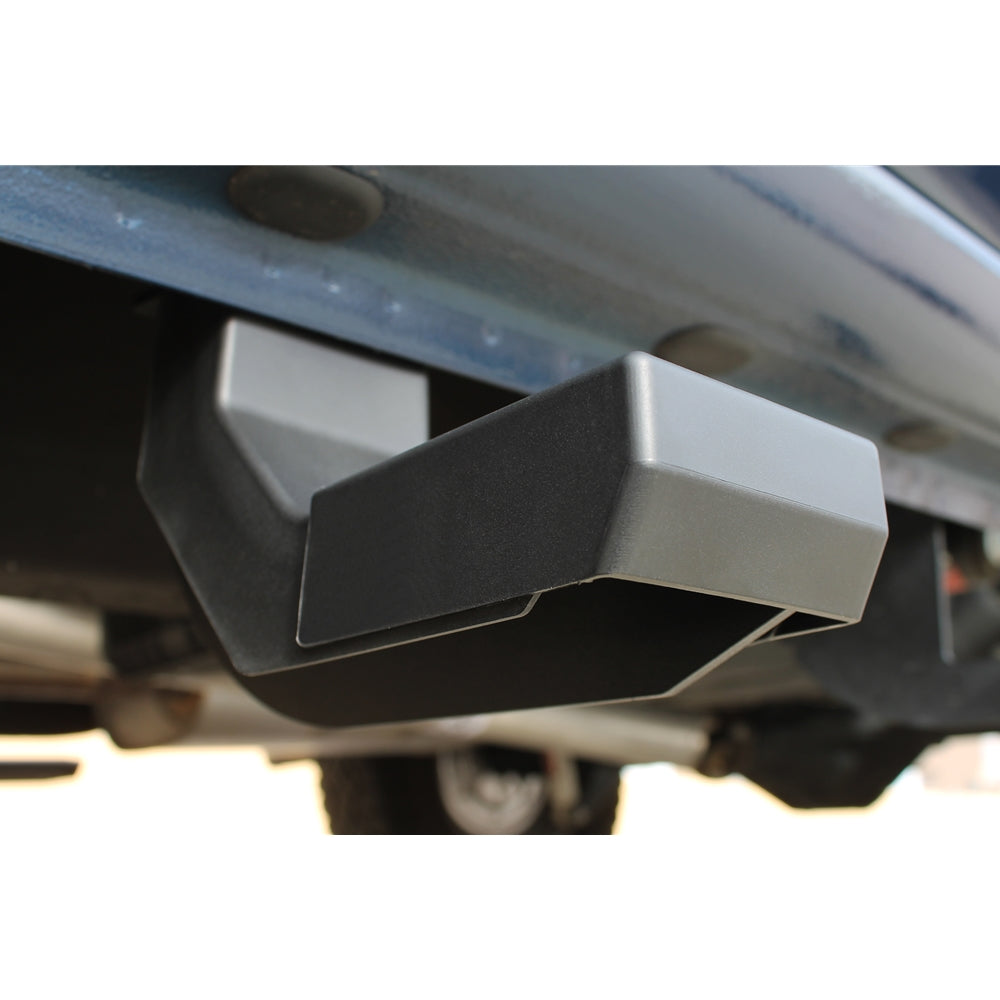 Product of Raptor Series Rb-Bkc4 Running Board Bracket Cover