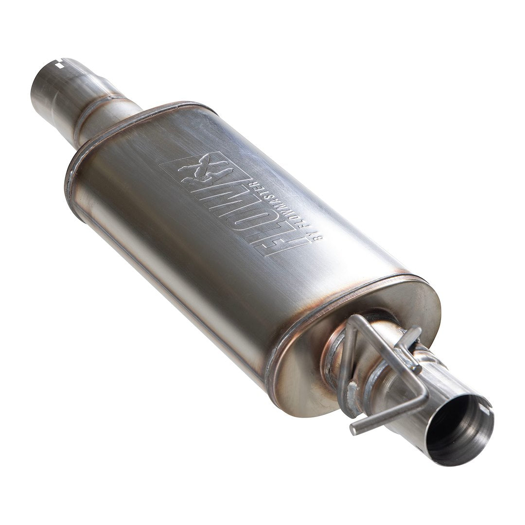 Flowmaster 718219 Exhaust Muffler||718219_2.Jpg||87||f13718219||2470138