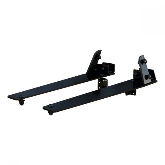 Product of Ranch Hand Hrsbf171 Headache Rack Mounting Kit