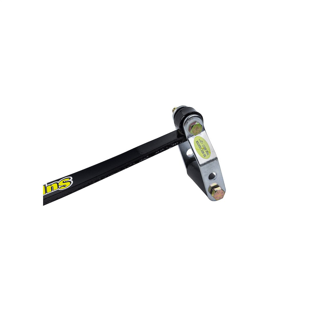 Product of Super Springs Ssa6 Helper Spring Kit