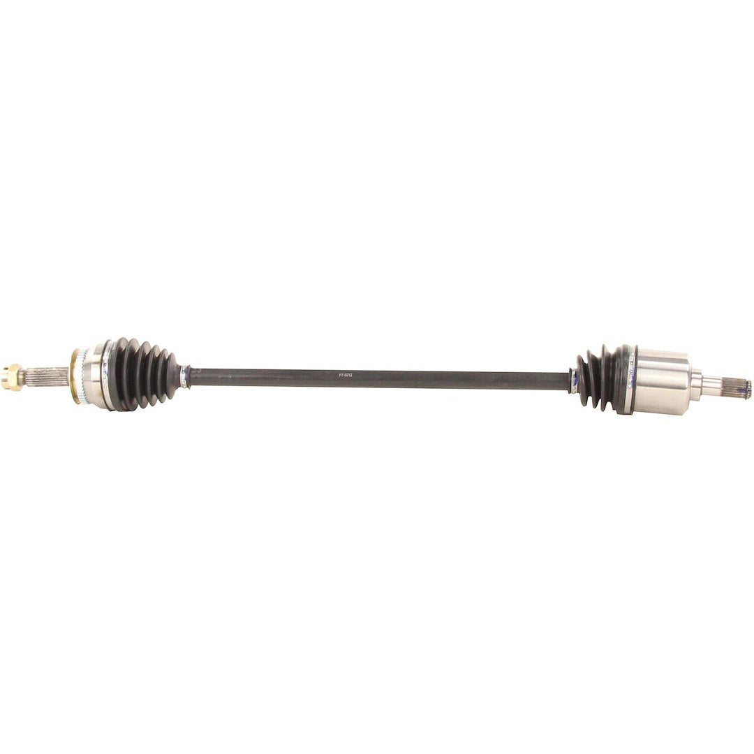 Trakmotive Hy-8012 Cv Axle Shaft||hy-8012.Jpg||85||trkhy8012||1345891