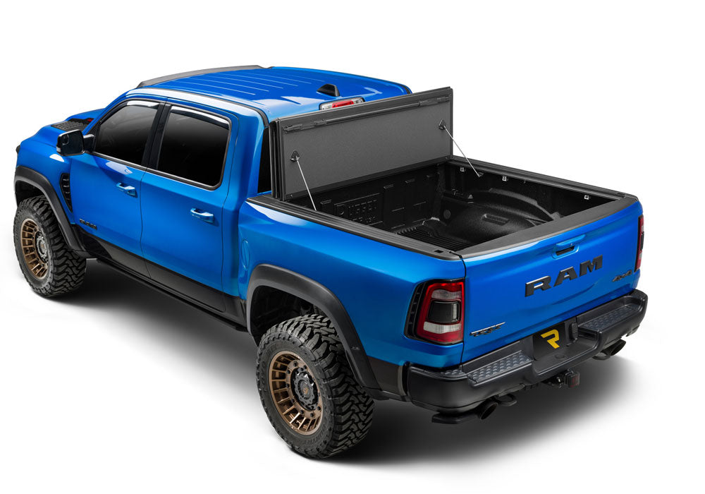 Product of Extang Endure ALX Hard Folding 80459 Tonneau Cover