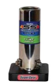 Superior Automotive 28-9020 Exhaust Tail Pipe Tip||28-9000.Jpg||85||s35289020||1666122