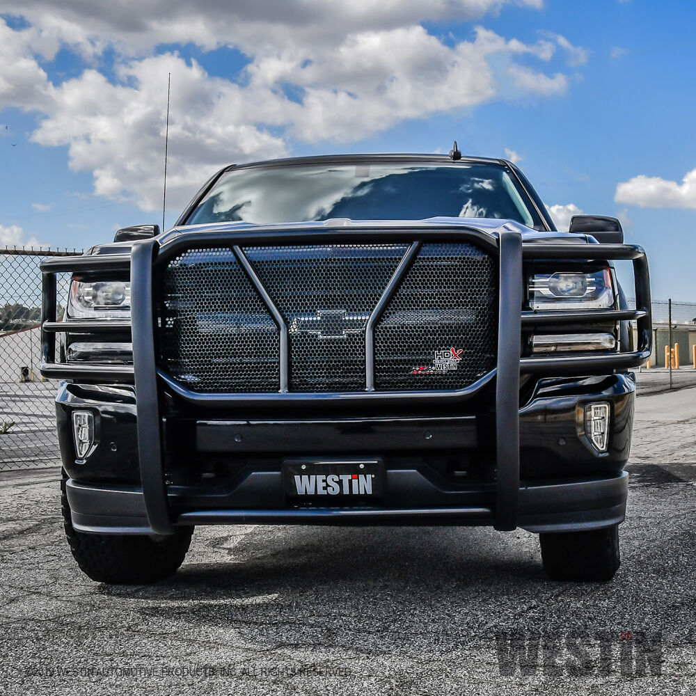 Product of Westin Automotive 57-23550 Grille Guard