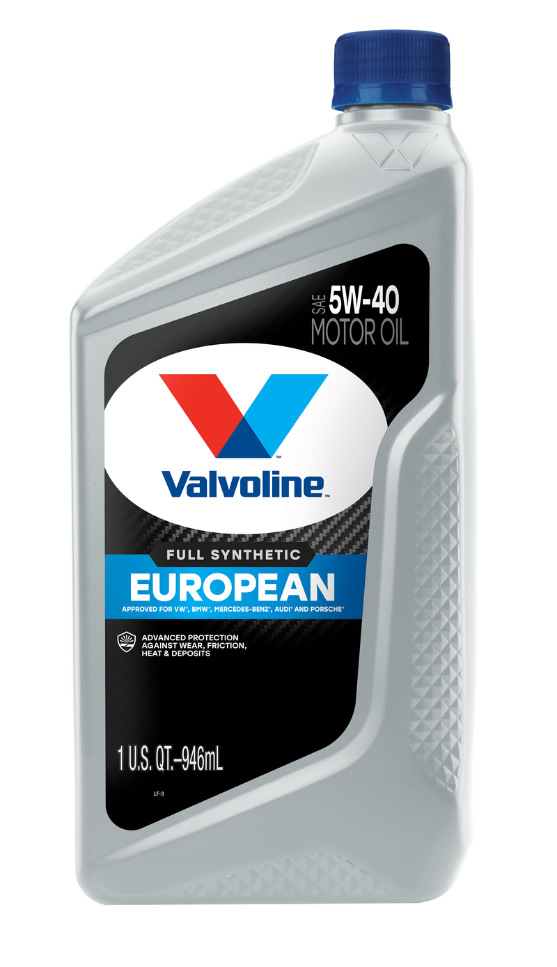 Product of Valvoline Vv966 Oil