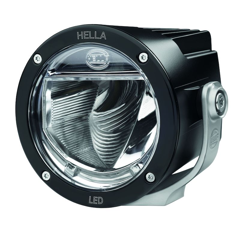 Product of Hella 012206021 Driving/ Fog Light