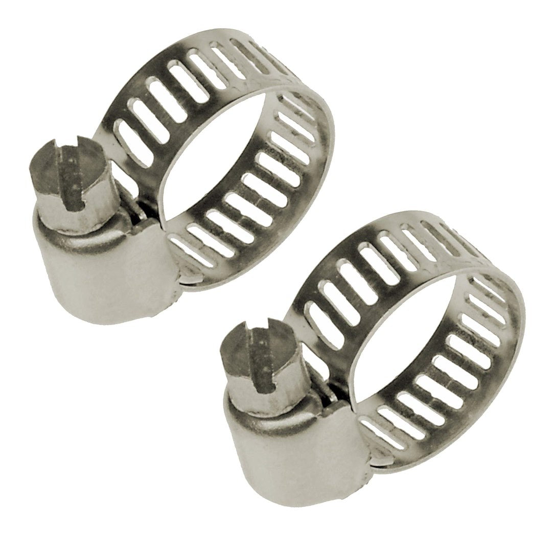 Product of T-H Marine Be-Pl-57202-Dp Hose Clamp