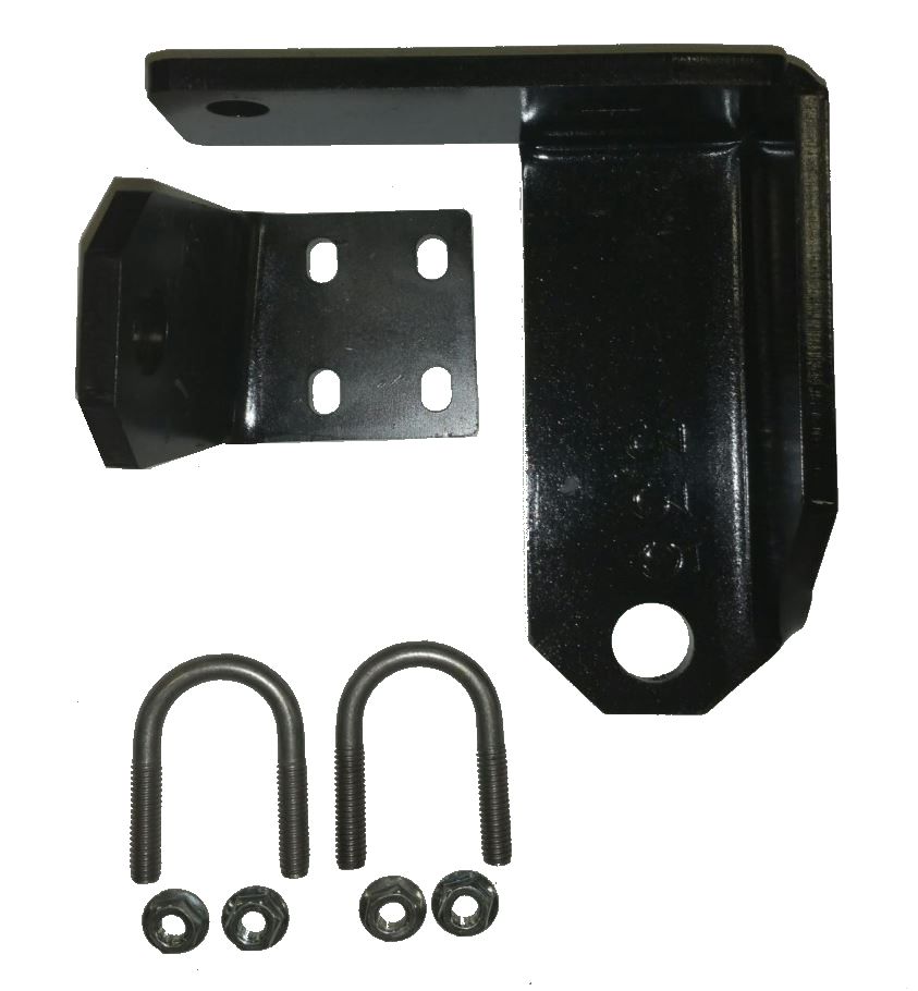 Product of Safe-T-Plus E-340k13 Steering Stabilizer Bracket